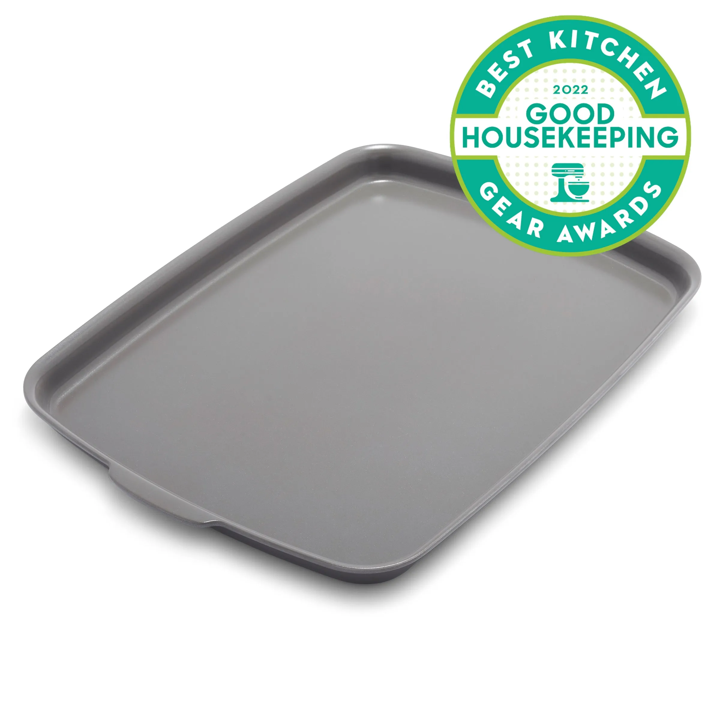 Premiere Ovenware Ceramic Nonstick 18" x 13" Half Sheet Pan