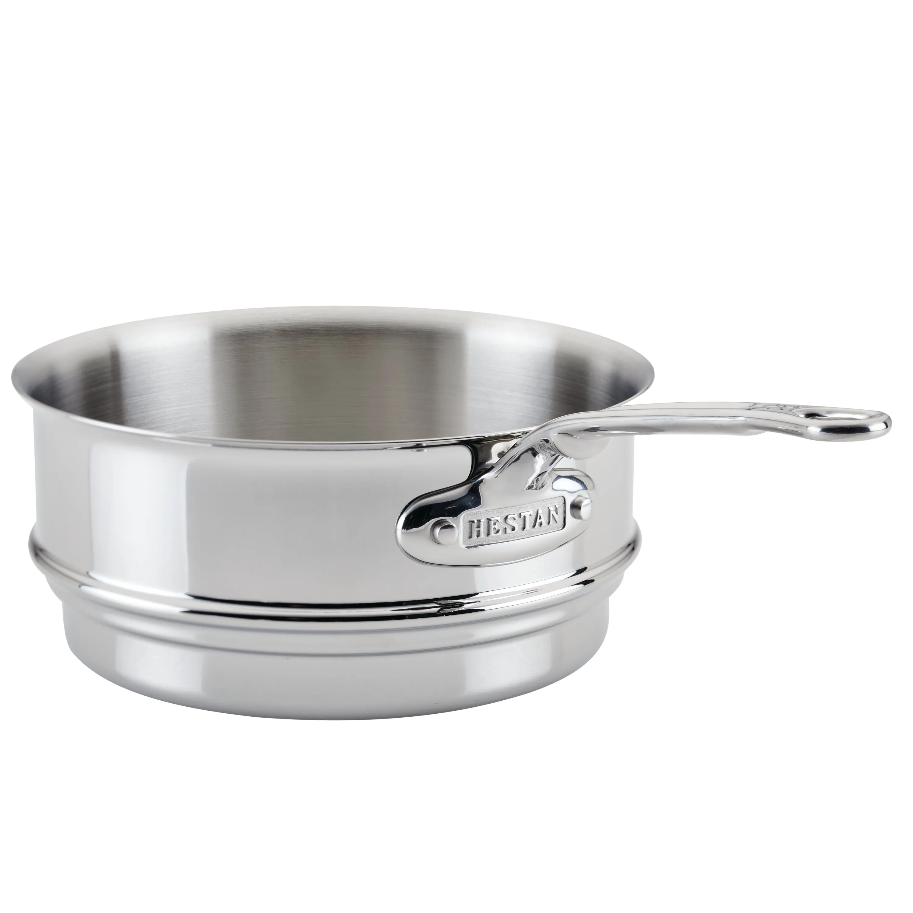 Provisions Stainless Steel Steamer Insert - 3.0qt