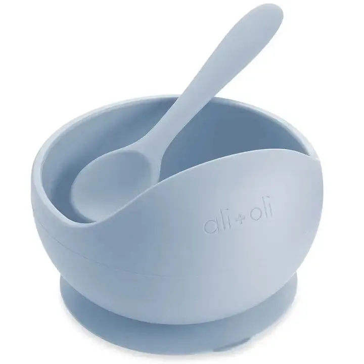 SILICONE SUCTION SET
