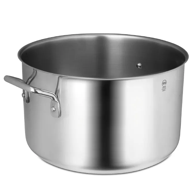 Sitram HORECA R Half Stock Pot