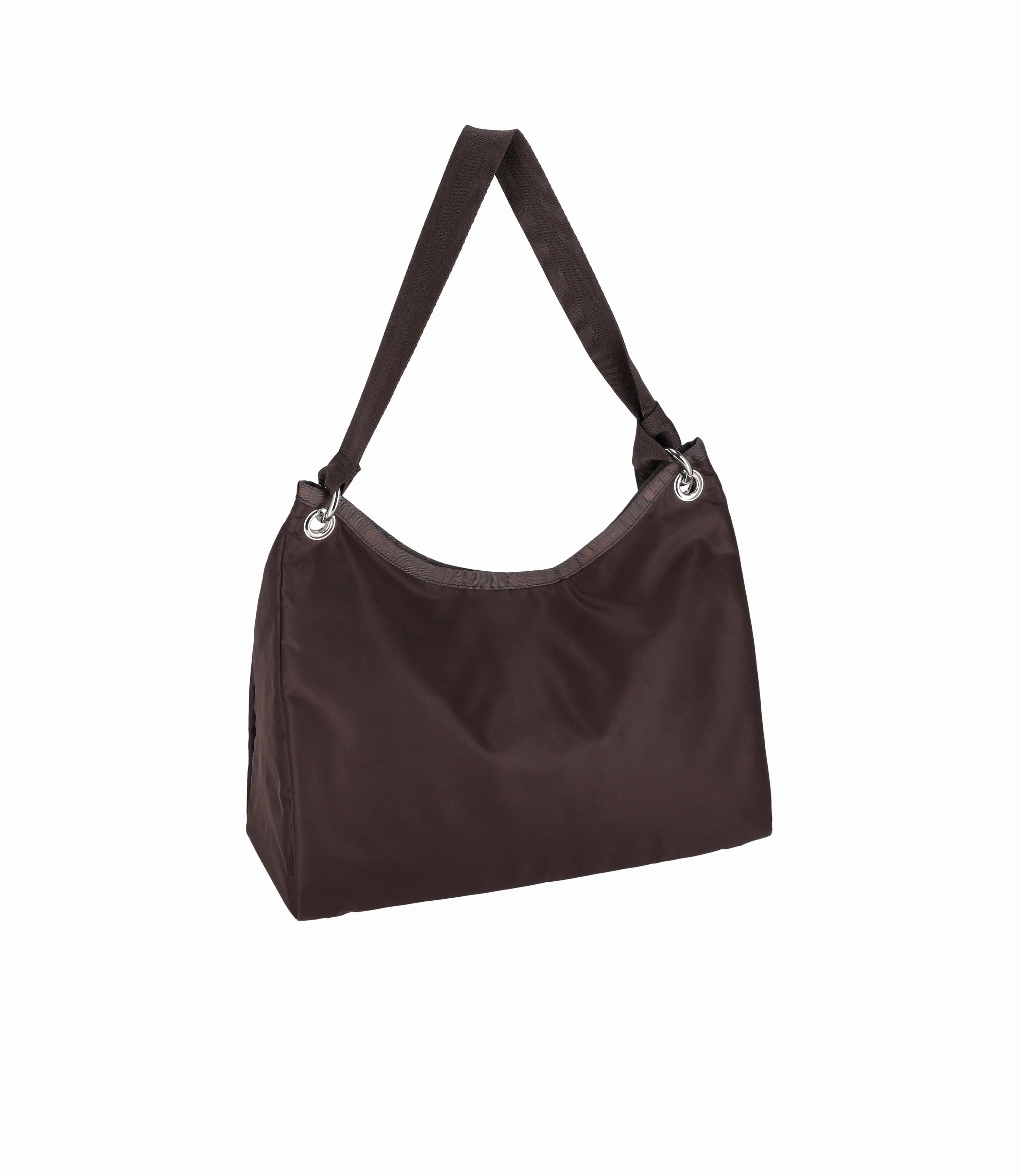 Small Eyelet Sportsac