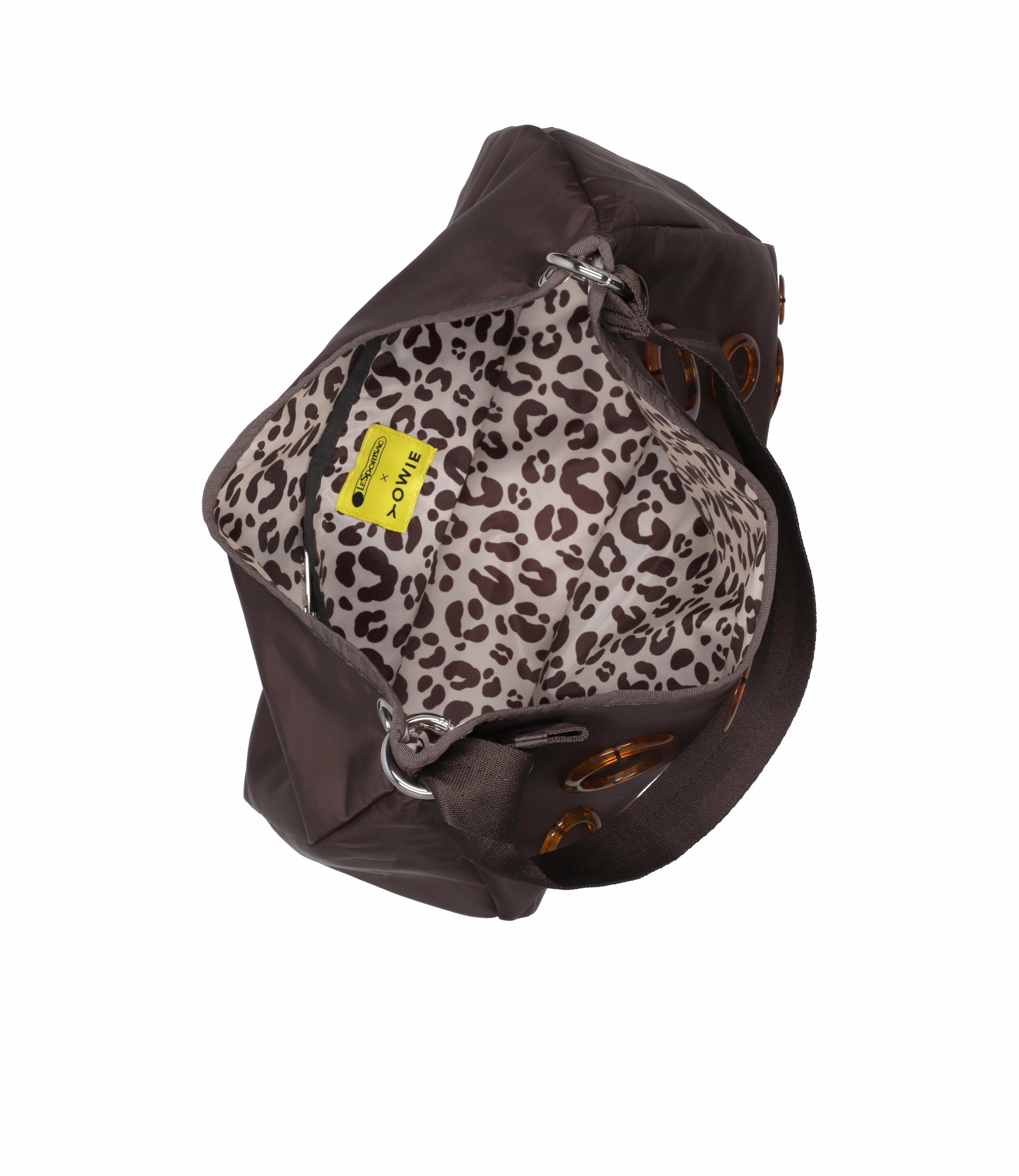 Small Eyelet Sportsac