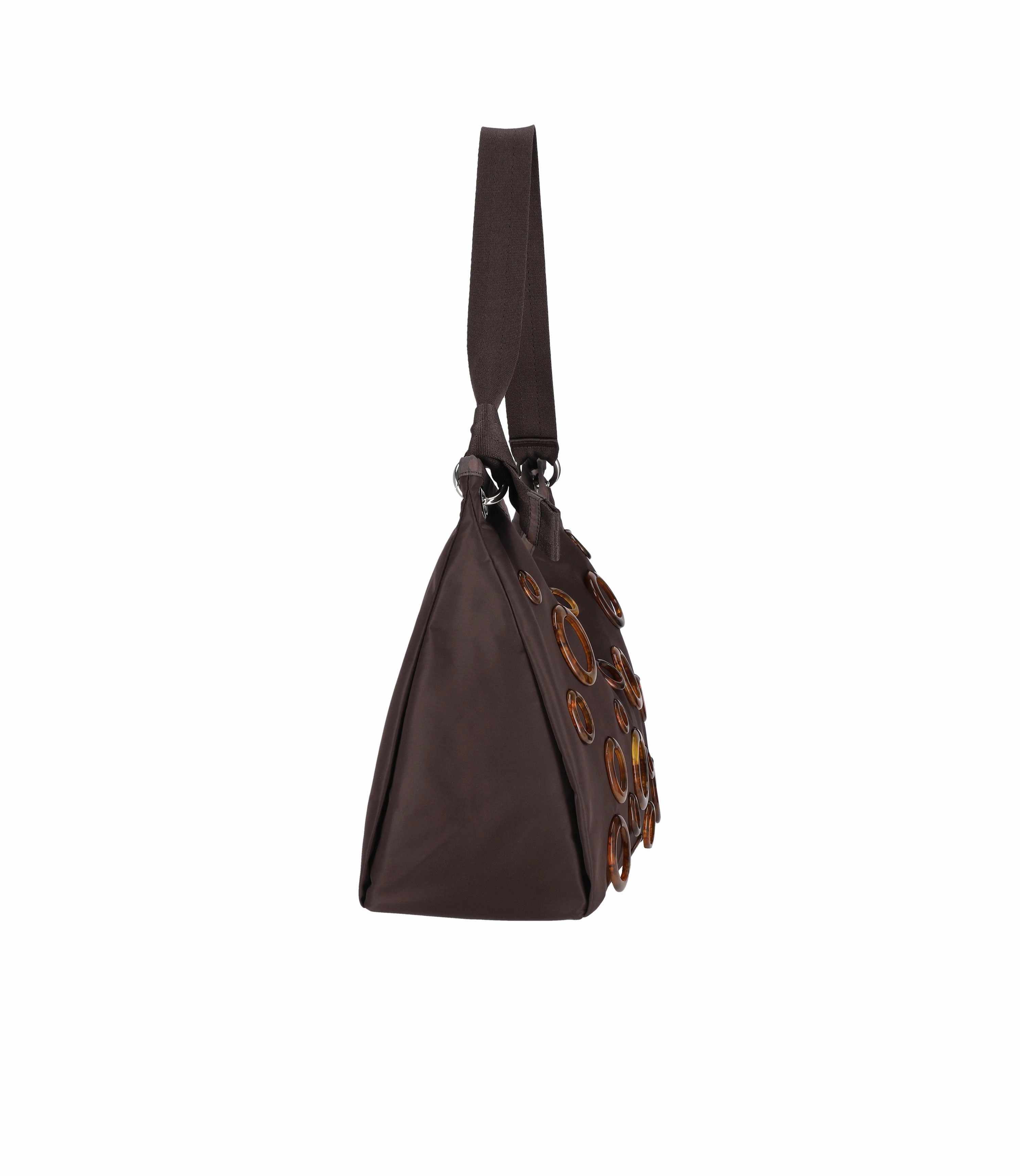 Small Eyelet Sportsac
