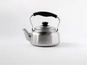 Sori Yanagi Design Kettle Matte