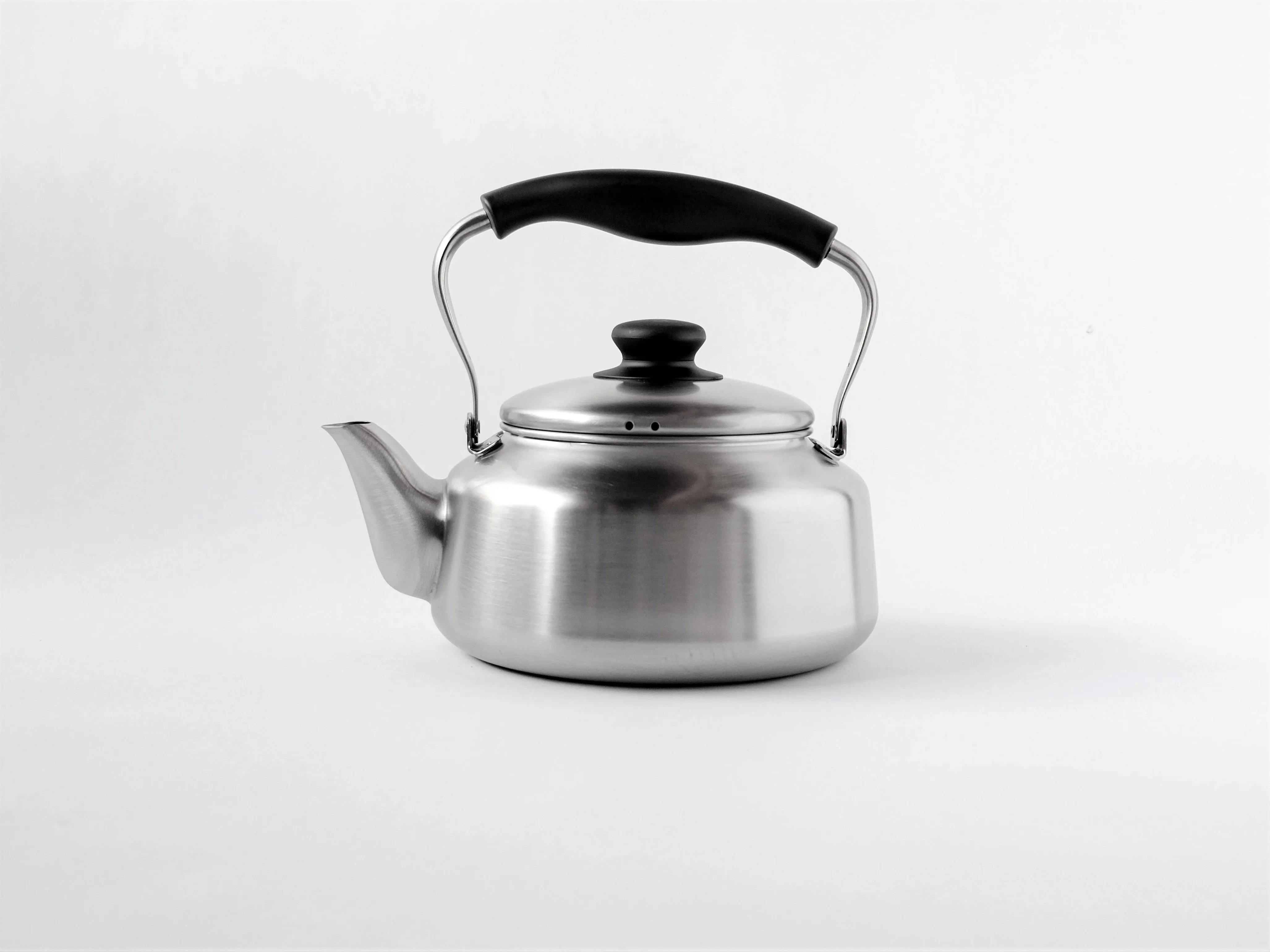 Sori Yanagi Design Kettle Matte