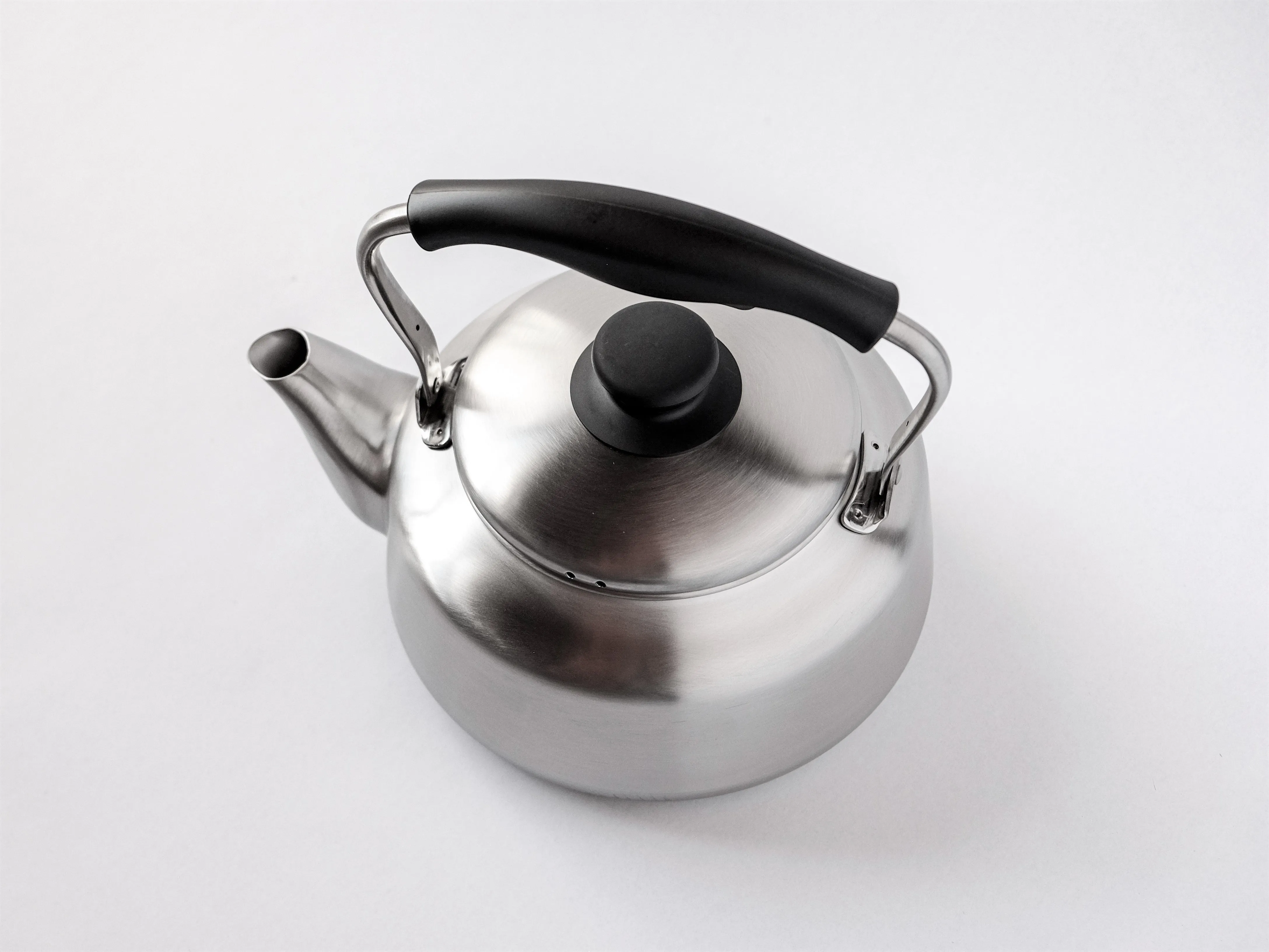 Sori Yanagi Design Kettle Matte