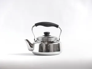 Sori Yanagi Design Kettle Mirror