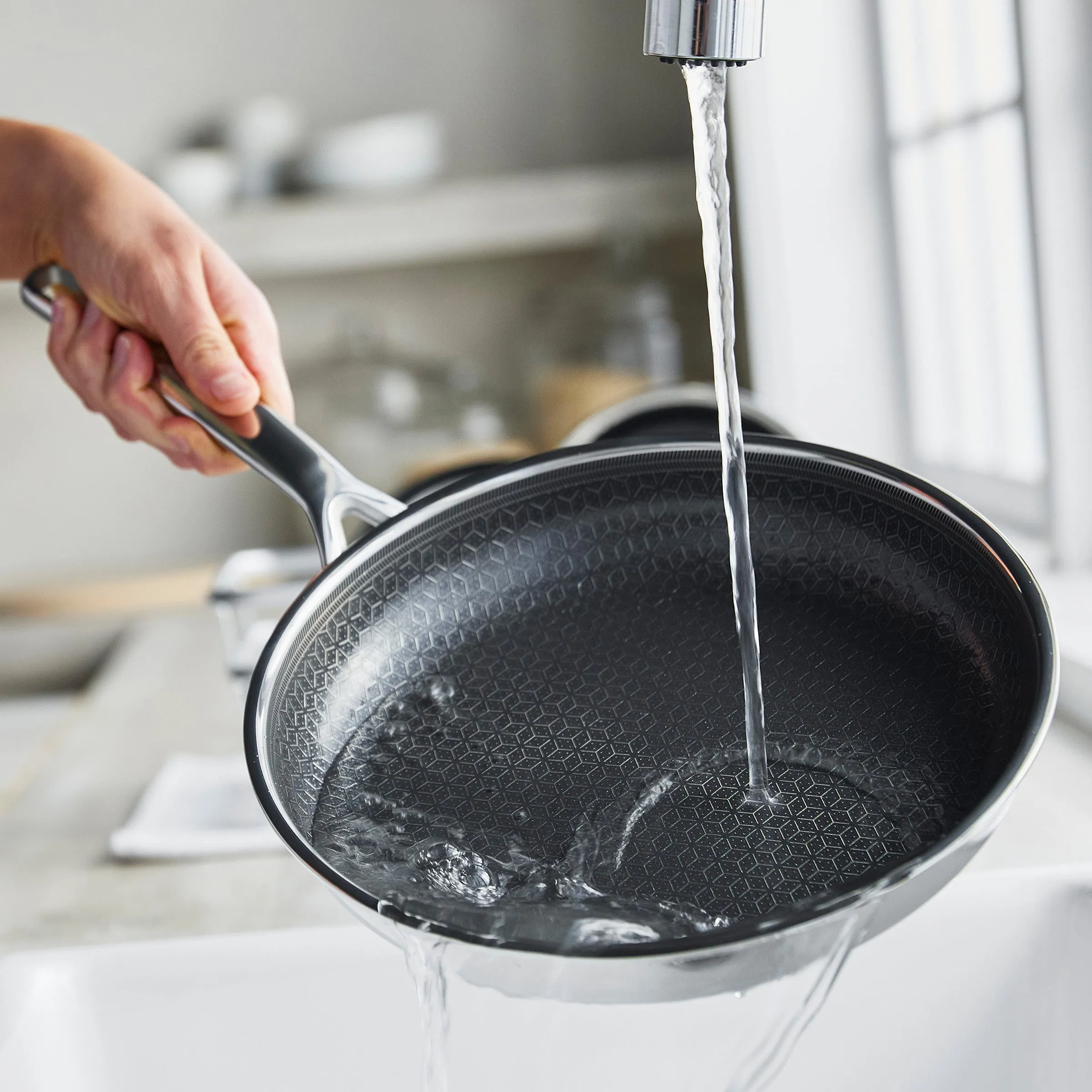 Spectra Thermobond Hybrid Ceramic Nonstick 10-Piece Cookware Set