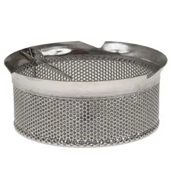 Stainless Steel Sieve for Stainless Steel Food Mill (U530 ST & U816 ST)