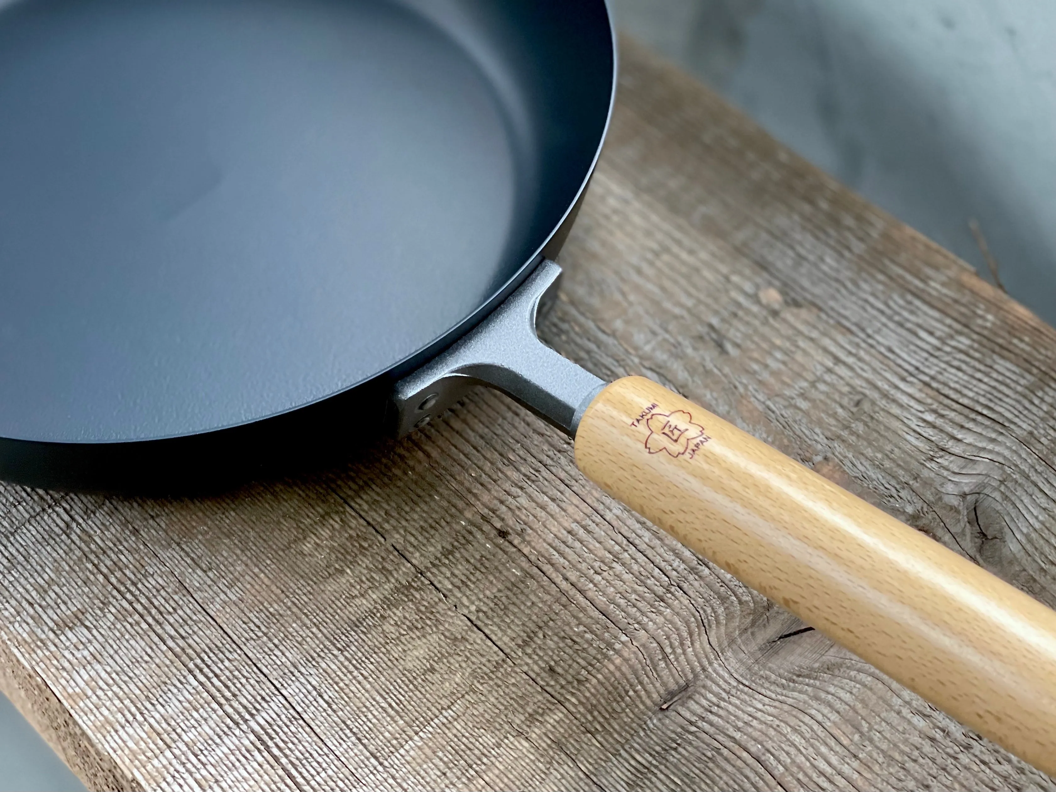 Takumi Fry Pan 26cm