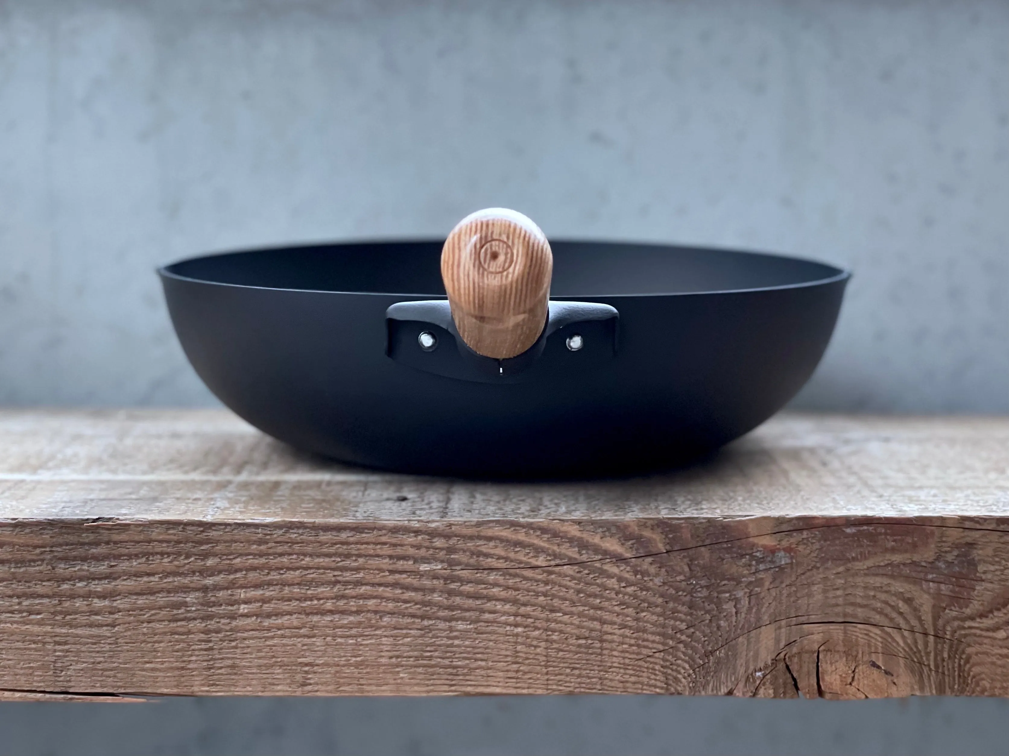 Takumi Wok Large 30cm