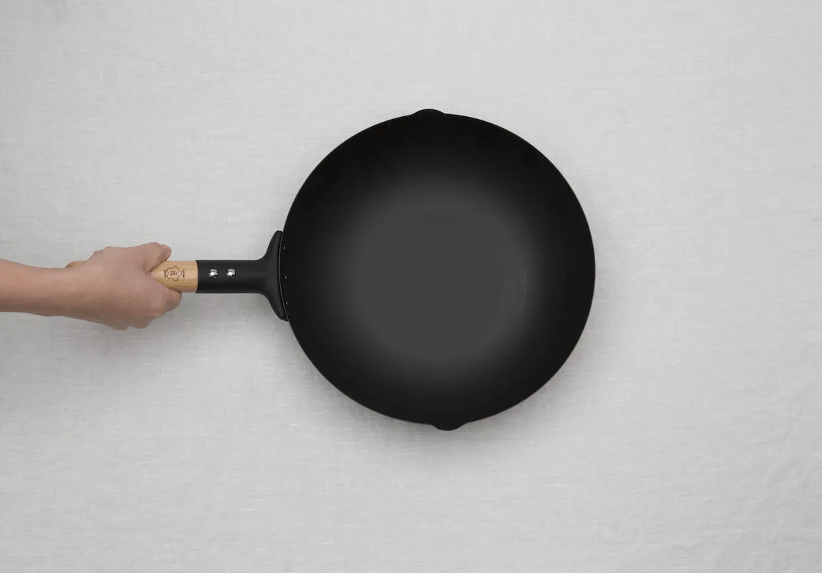 Takumi Wok Large 30cm