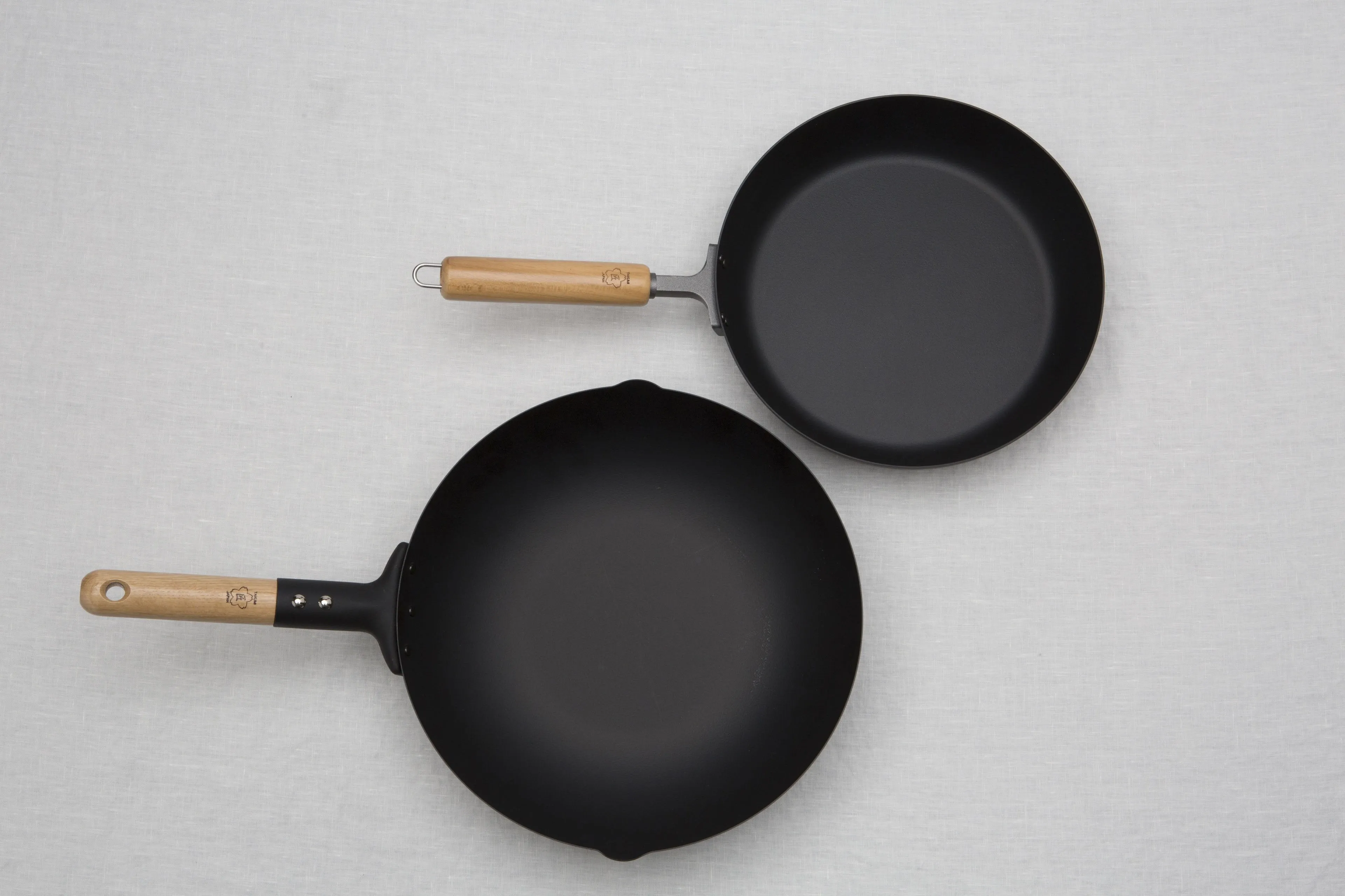 Takumi Wok Large 30cm