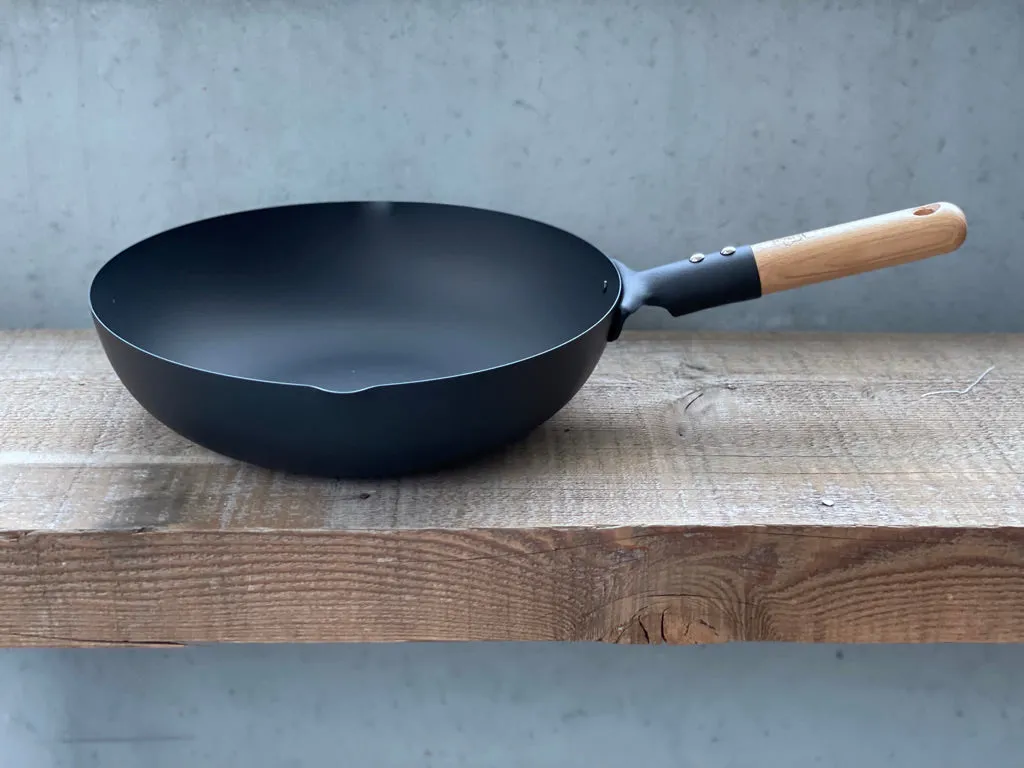 Takumi Wok Large 30cm