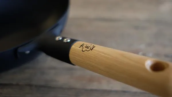 Takumi Wok Large 30cm