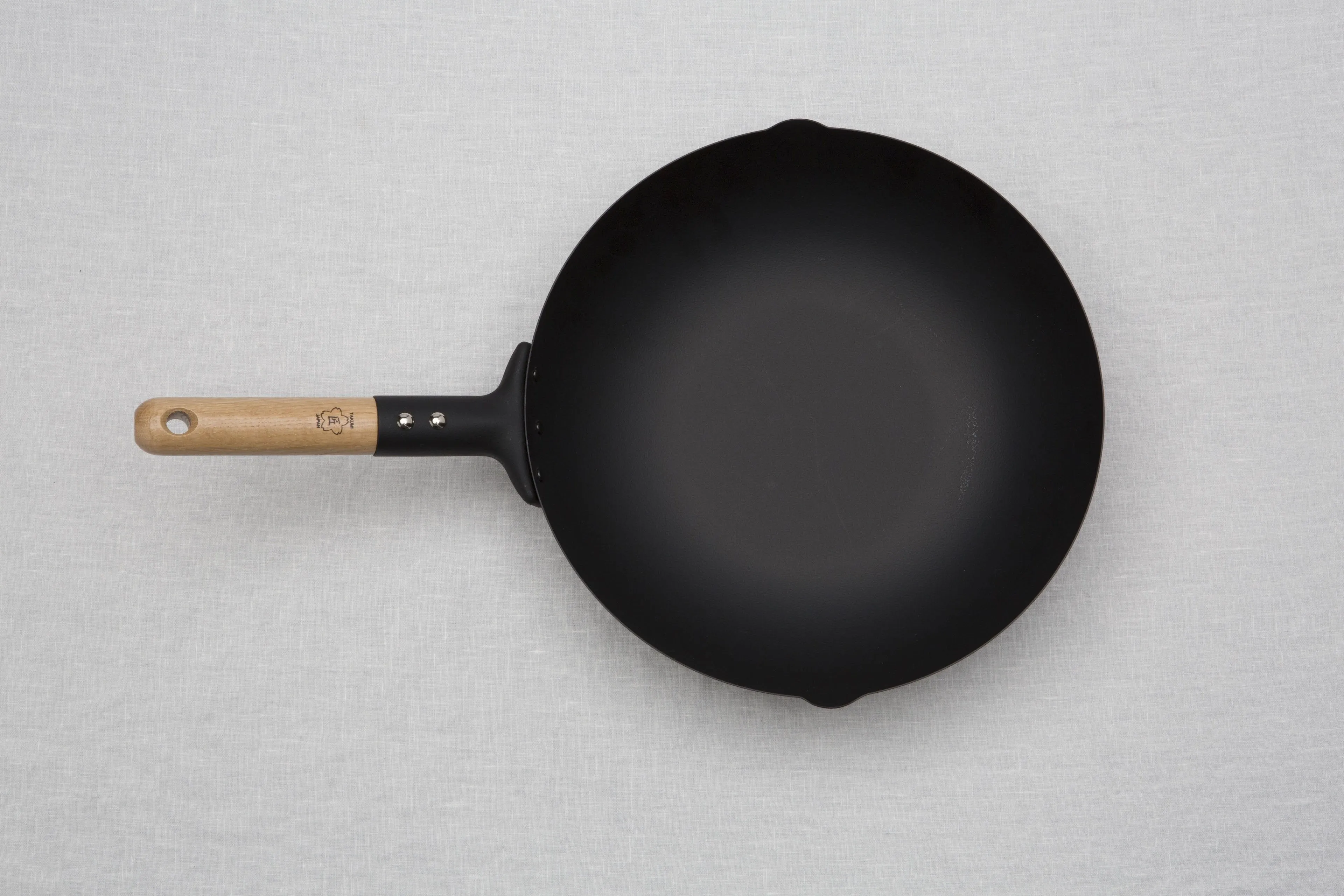 Takumi Wok Large 30cm