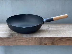 Takumi Wok Large 30cm