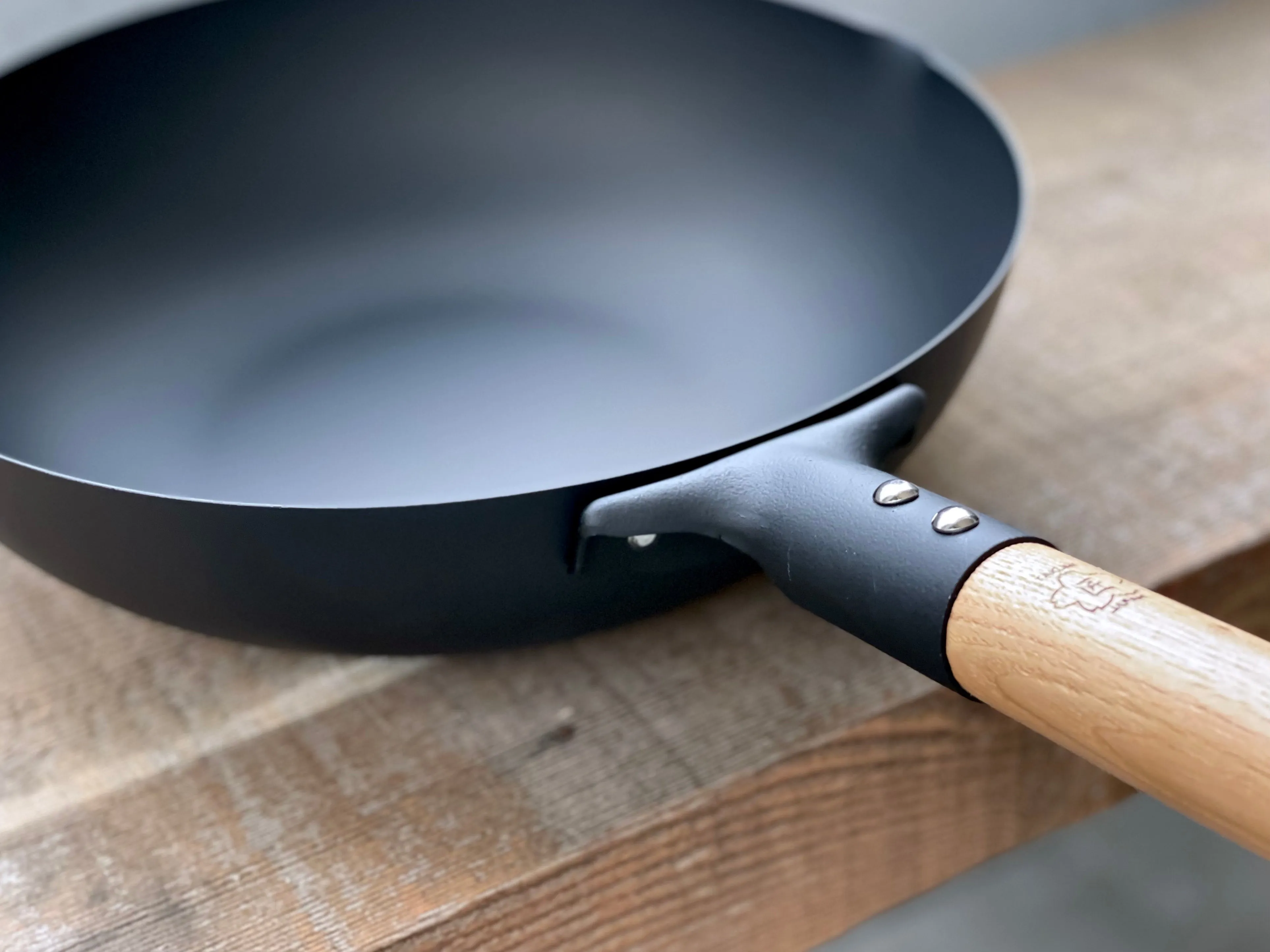 Takumi Wok Large 30cm