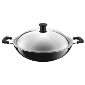 Tefal Ceramic Coated Wok 36cm