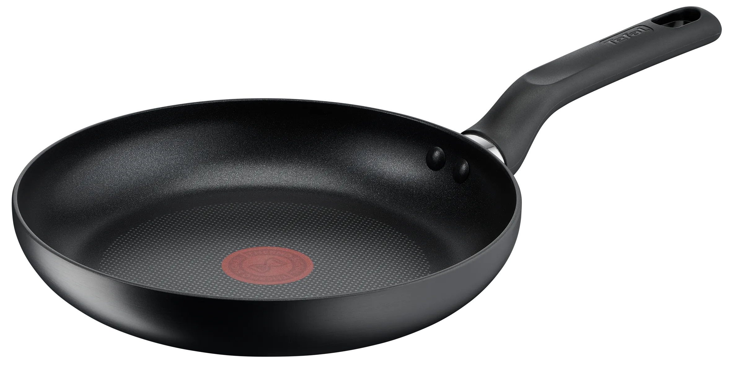 Tefal Comfort Hard Anodised Non-Stick 5pc Set