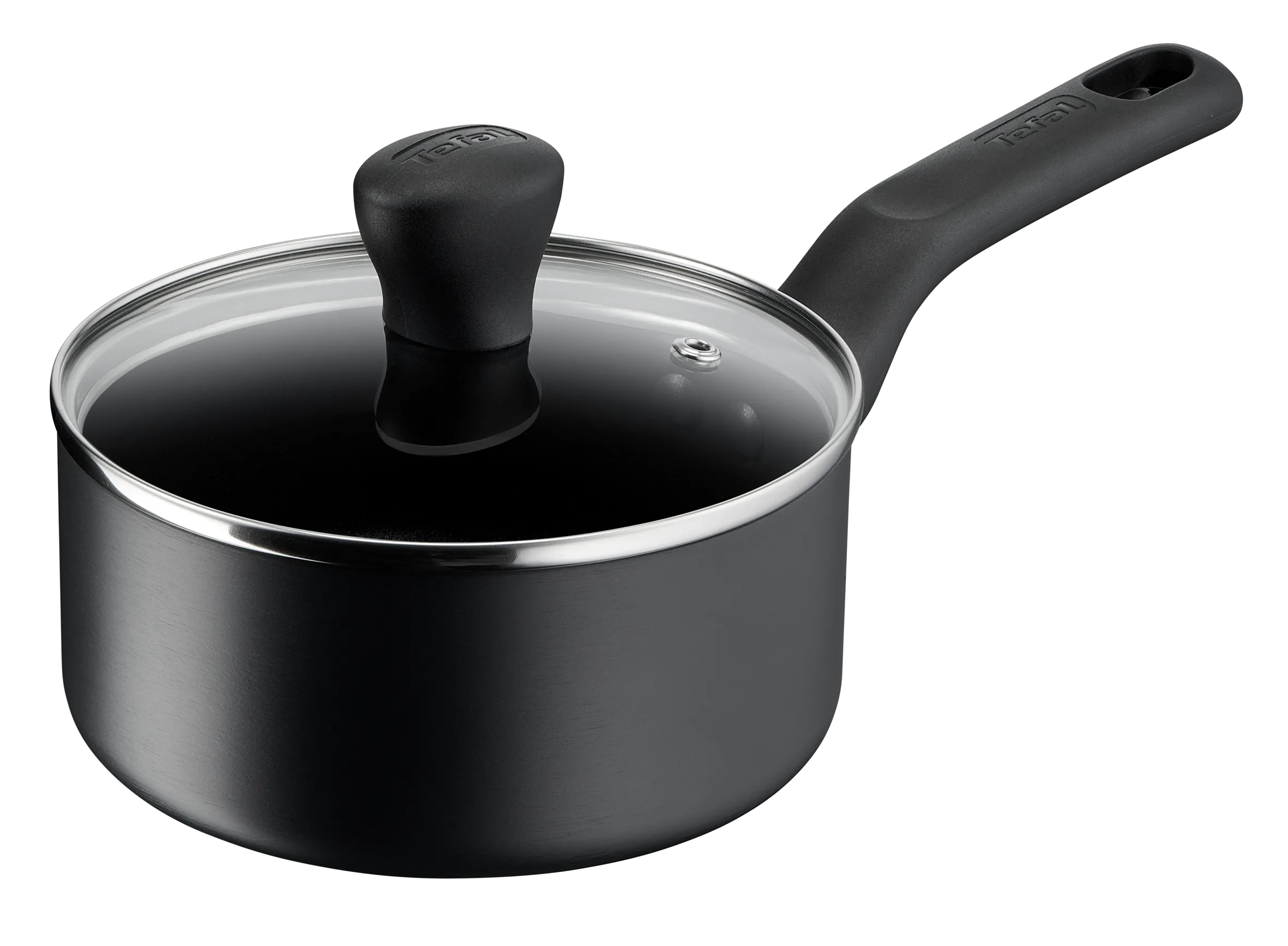 Tefal Comfort Hard Anodised Non-Stick 5pc Set