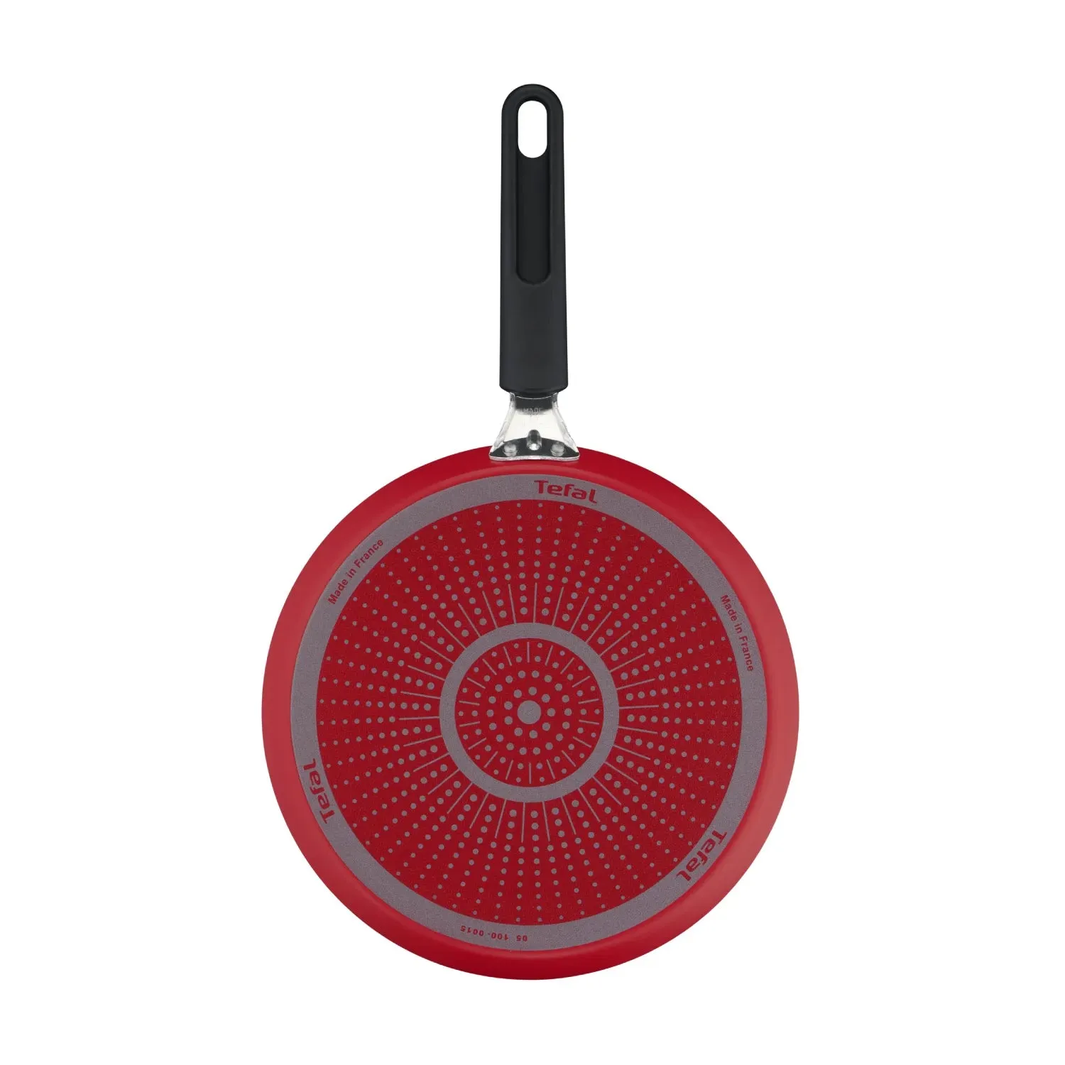 Tefal Easy Clean  Non-Stick Pancake Pan 25cm