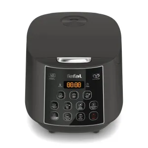 Tefal Easy Rice & Slow Cooker Plus RK736