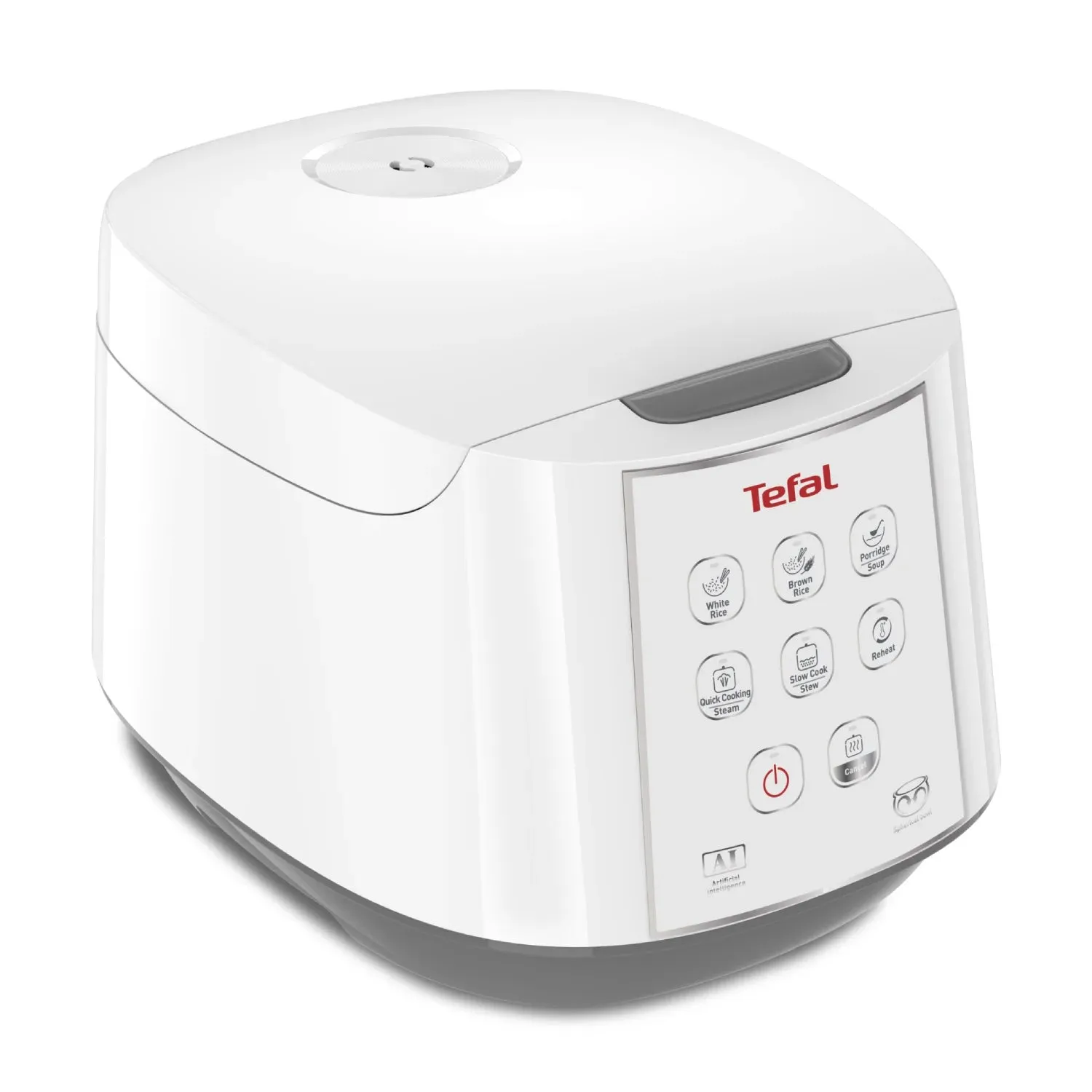 Tefal Easy Rice & Slow Cooker RK732 Rice and Multicooker