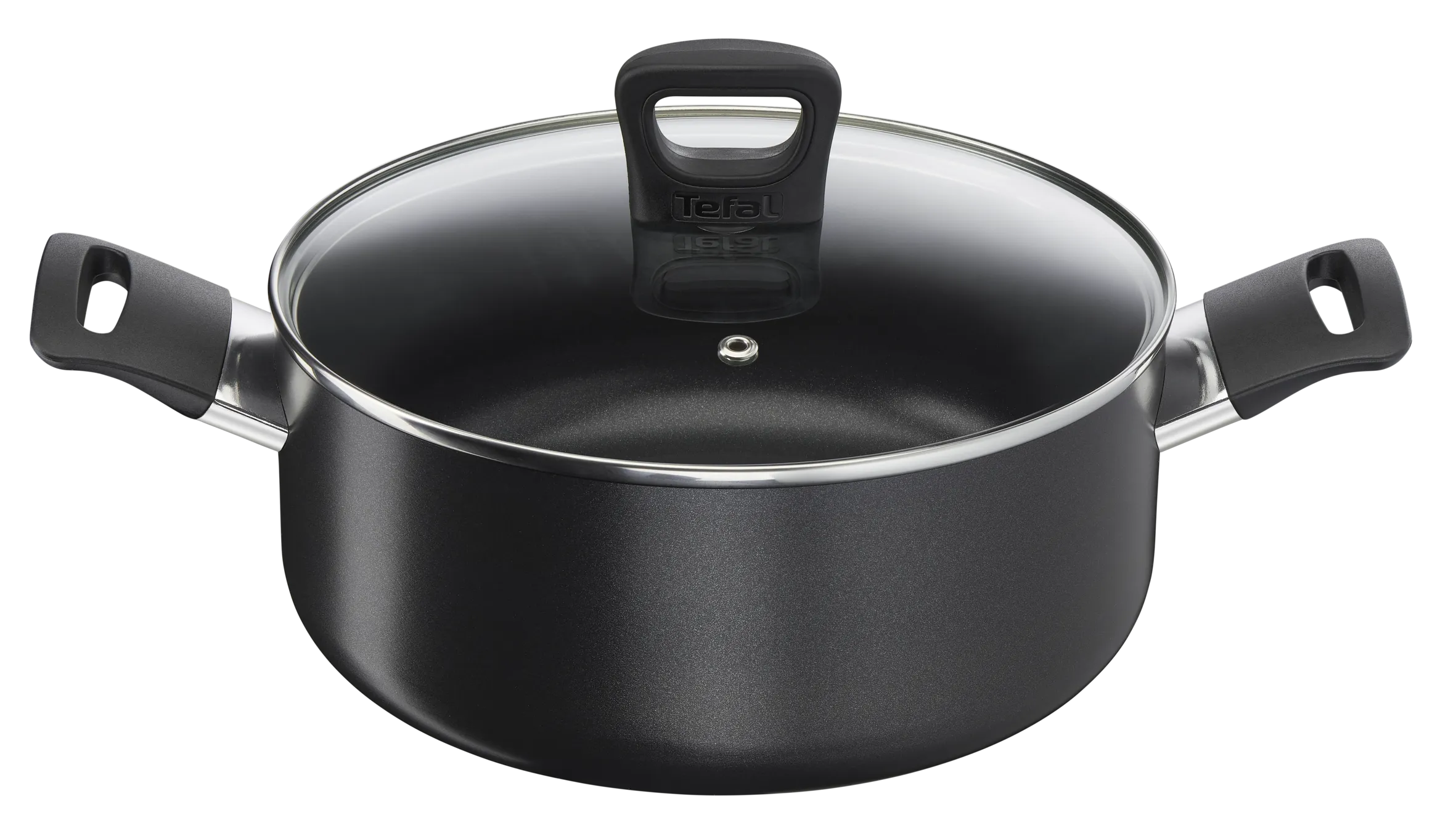 Tefal Enhance Induction Non-Stick 6pc Set