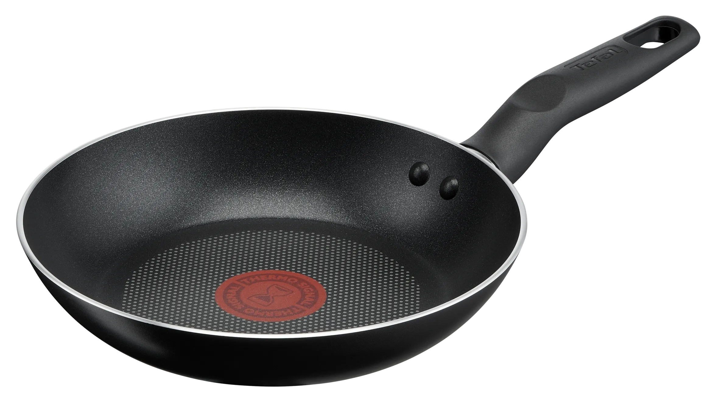 Tefal Essential Non-Stick 6pc Set   Utensils