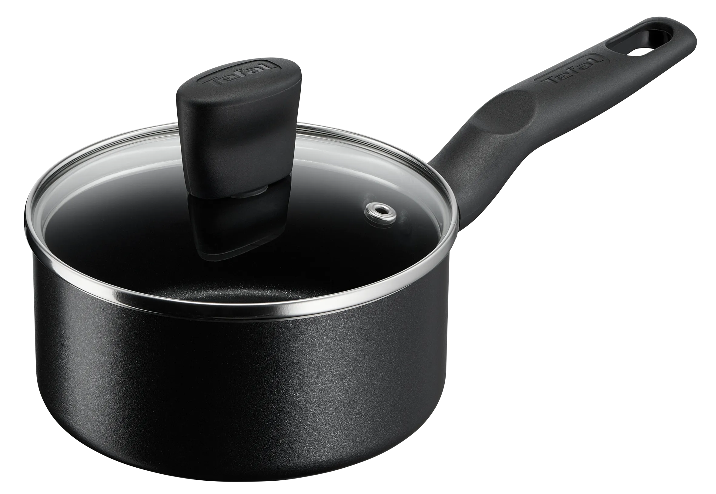 Tefal Essential Non-Stick 6pc Set   Utensils