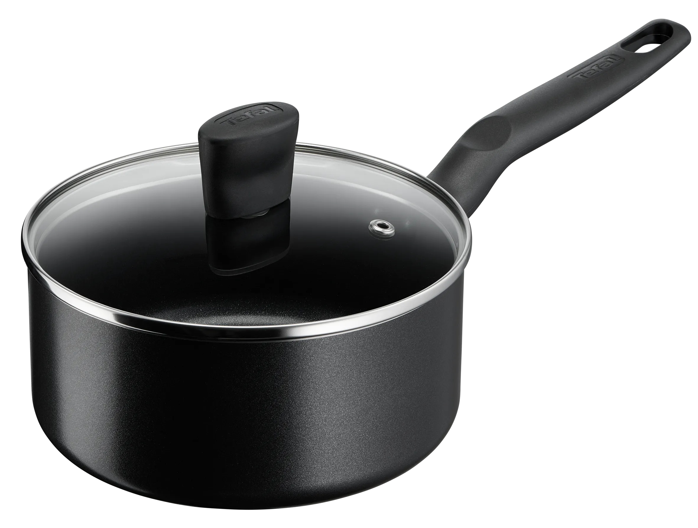Tefal Essential Non-Stick 6pc Set   Utensils