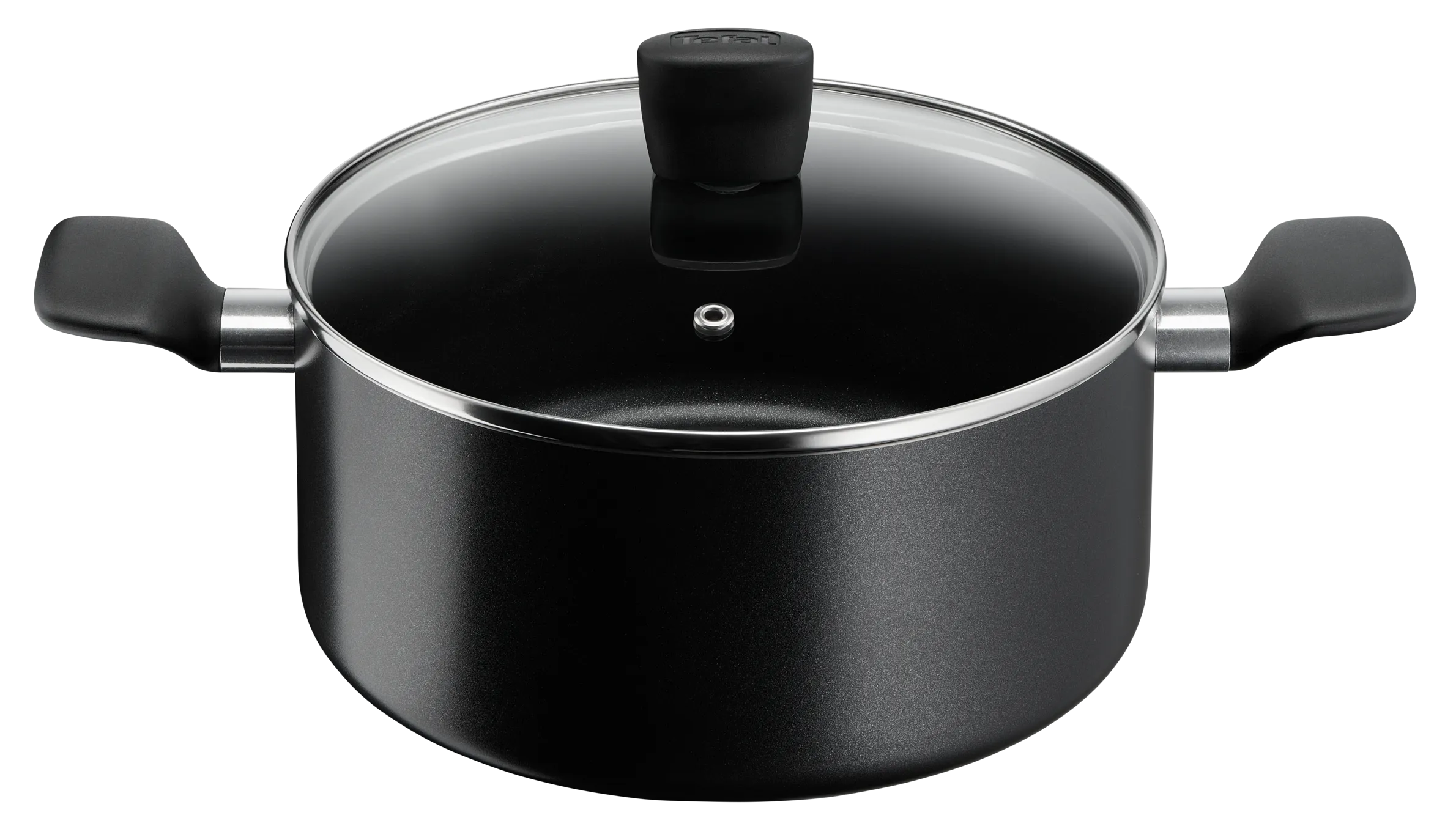 Tefal Essential Non-Stick 6pc Set   Utensils