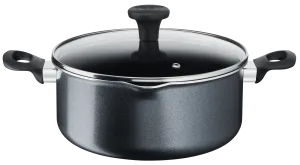 Tefal Family Day Non-Stick Stewpot 24cm