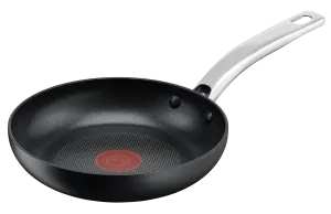 Tefal Gourmet Hard Anodised Non-Stick Frypan 20cm