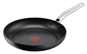 Tefal Gourmet Hard Anodised Non-Stick Frypan 26cm