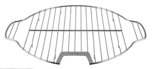 Tefal Ingenio Accessory - Stainless Steel Grill Insert - L9259904