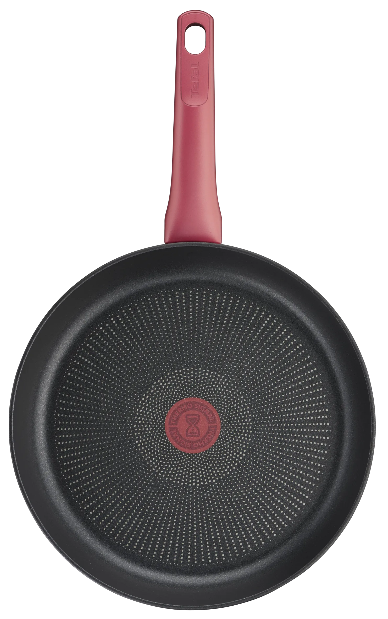 Tefal Perfect Cook Non-Stick Induction Triple Pack Frypan Set 20/24/28cm