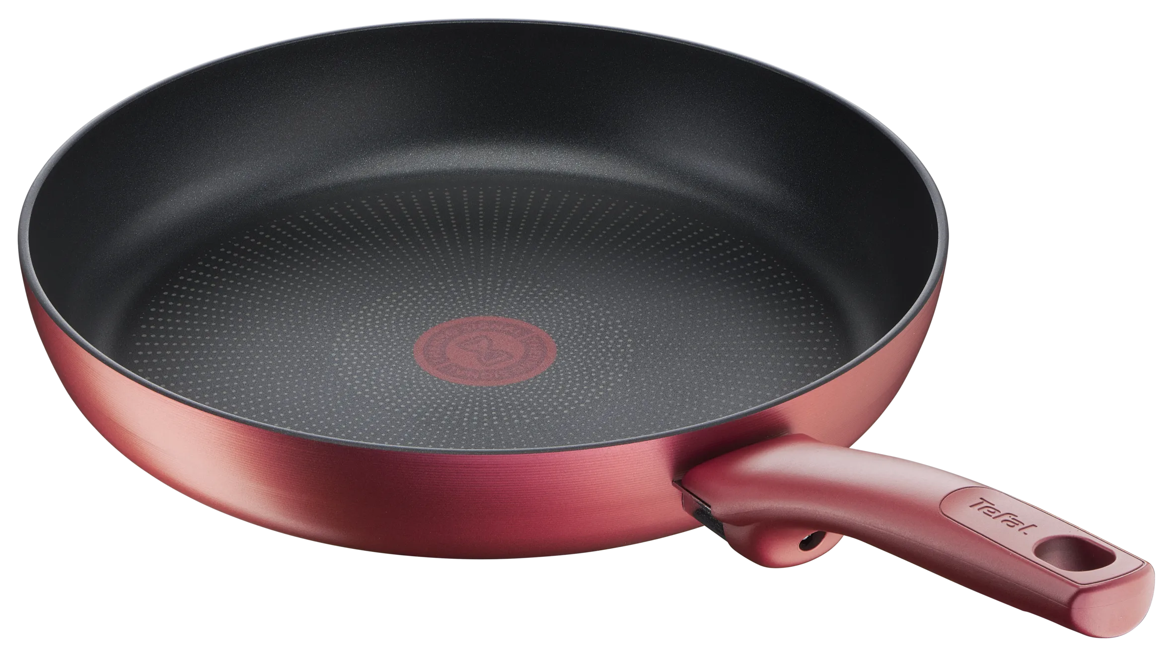 Tefal Perfect Cook Non-Stick Induction Triple Pack Frypan Set 20/24/28cm