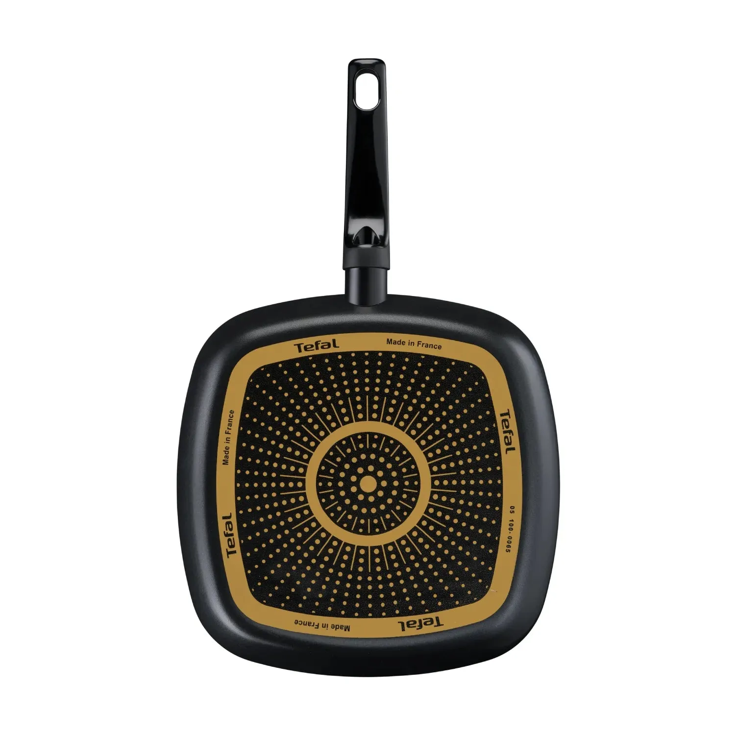 Tefal Simple Cook Non-Stick Grill Pan 26cm x 26cm