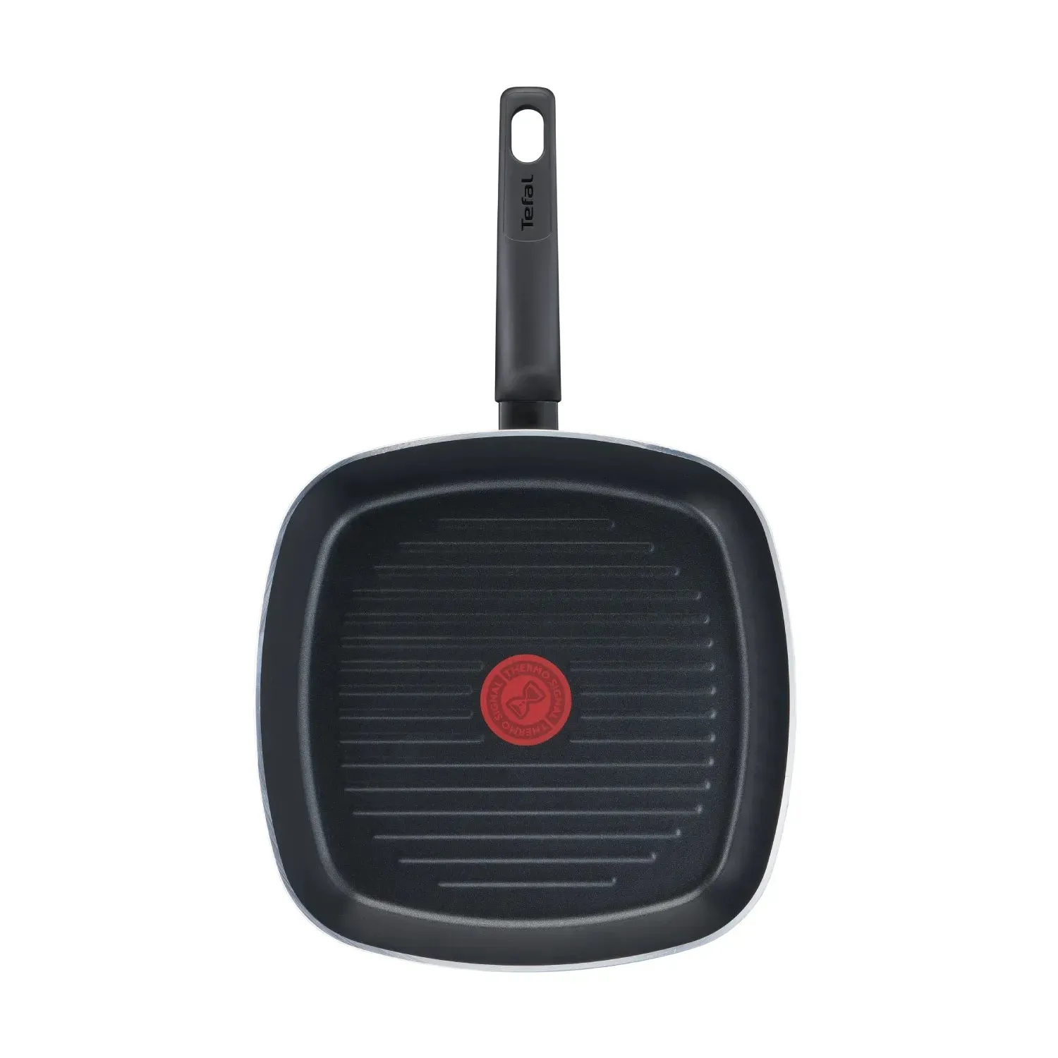 Tefal Simple Cook Non-Stick Grill Pan 26cm x 26cm