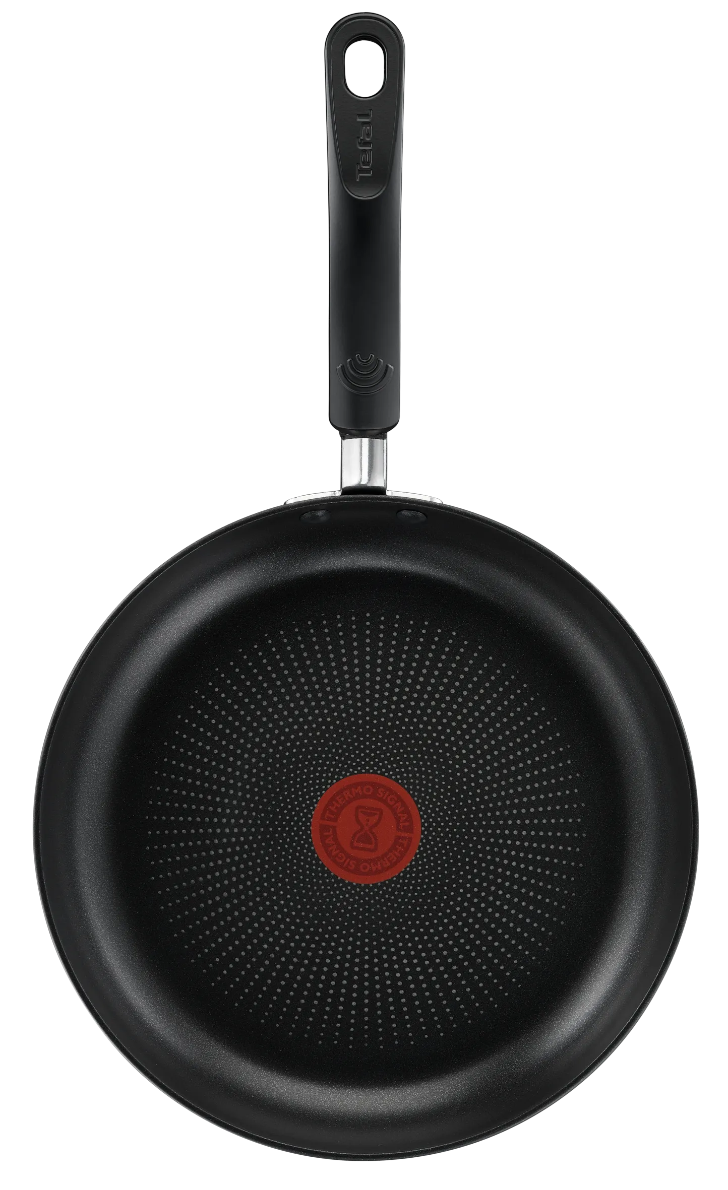 Tefal Specialty Hard Anodised Non-Stick Twin Pack Frypans 20/26cm