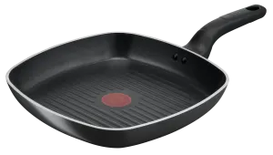 Tefal Specialty Non-Stick Square Grill Pan 28cm x 28cm