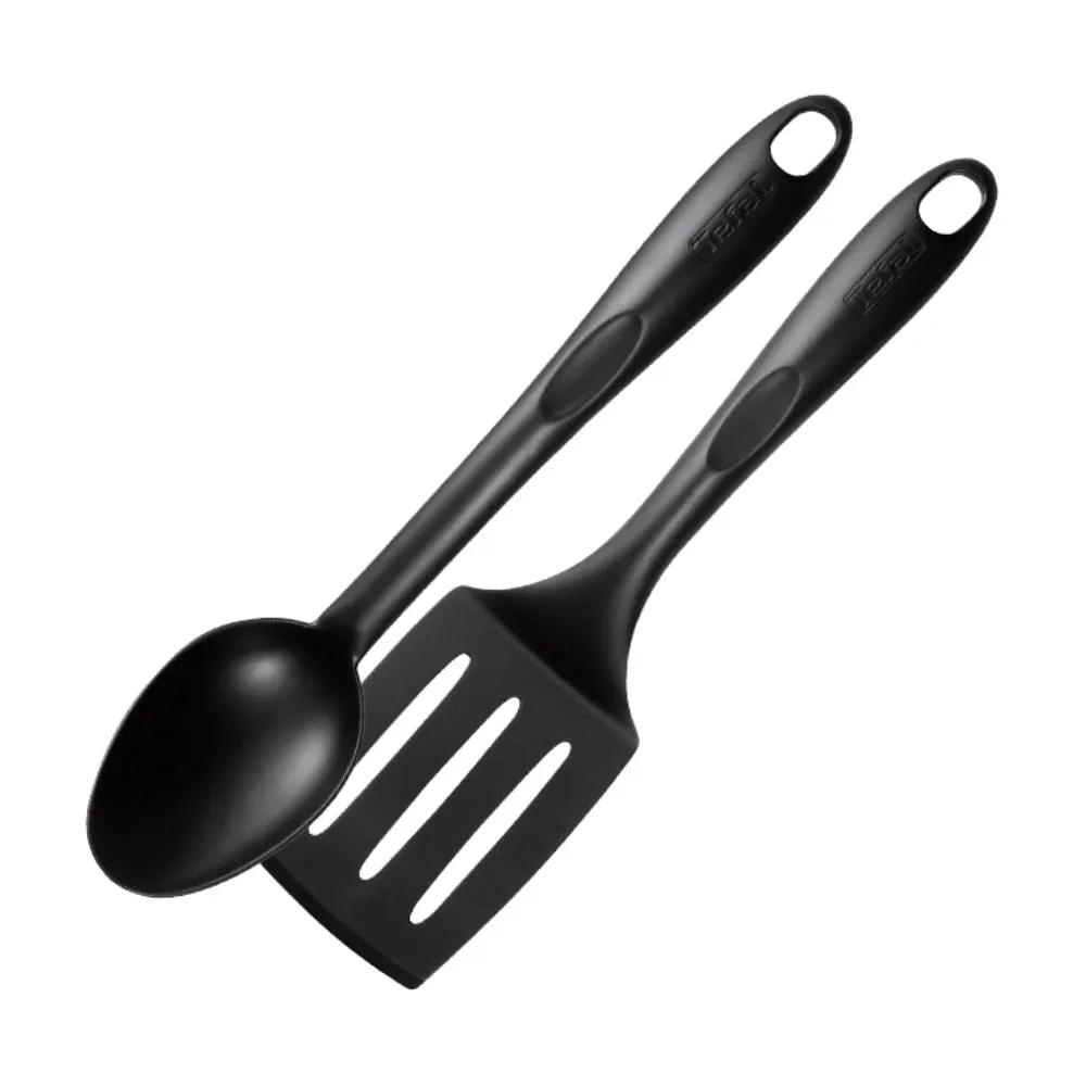 Tefal Starter Easy Non-Stick 3pc Set   Utensils