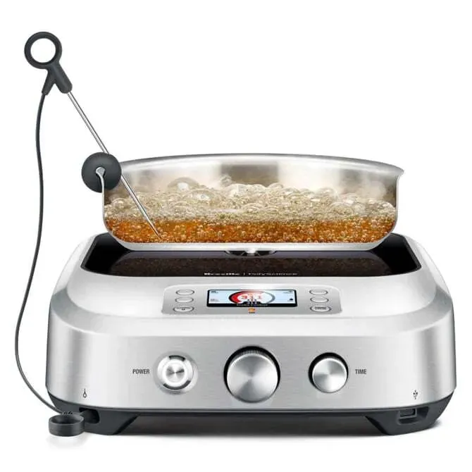 The Control Freak Induction Cooktop by Breville Commercial