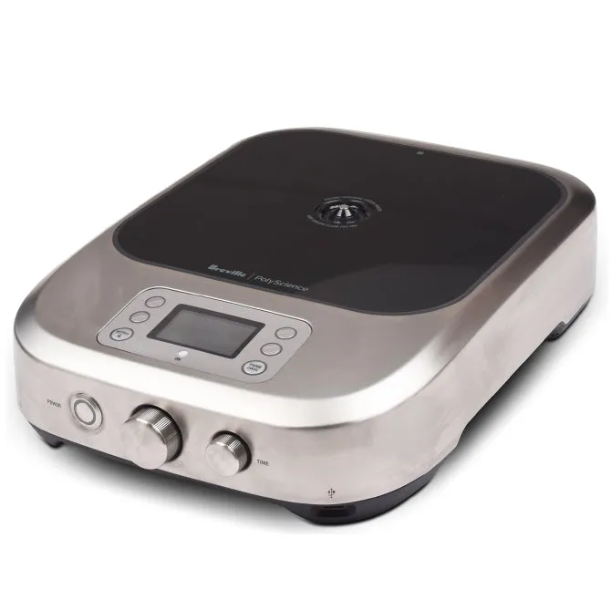 The Control Freak Induction Cooktop by Breville Commercial