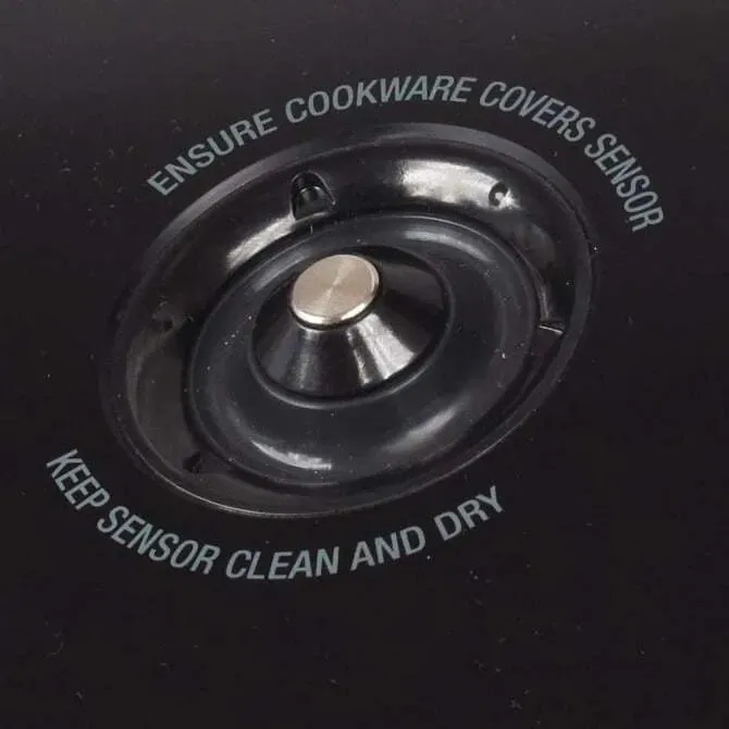The Control Freak Induction Cooktop by Breville Commercial