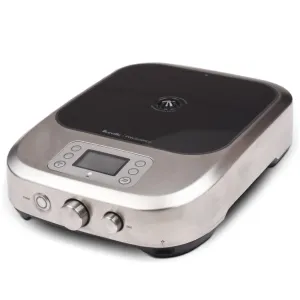 The Control Freak Induction Cooktop by Breville Commercial