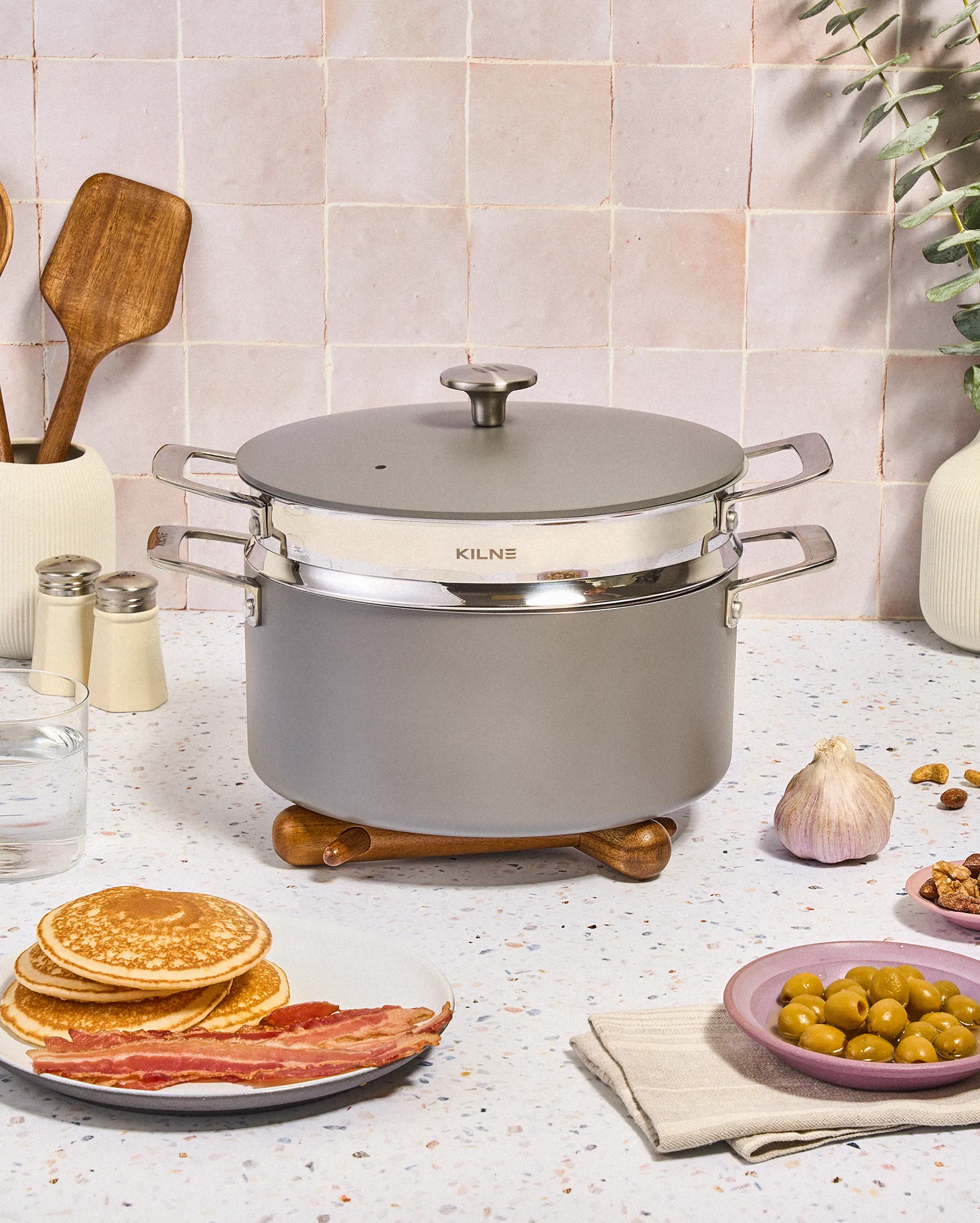 The Cookware Couple