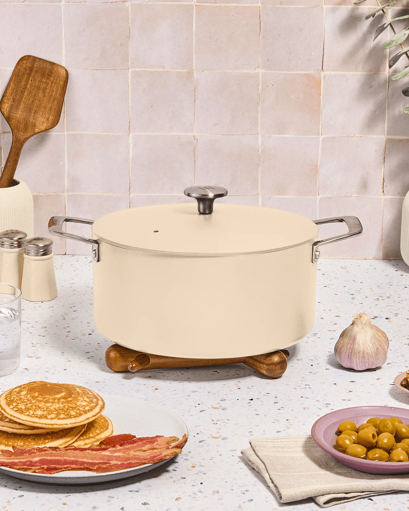 The Cookware Couple